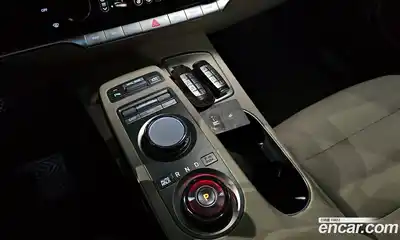 Genesis GV70 2021 2.2 Автомат в Москве № 537303, миниатюра 9