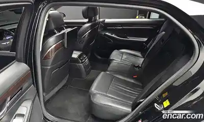 Genesis EQ900 2016 3.3 Автомат в Москве № 537430, миниатюра 12