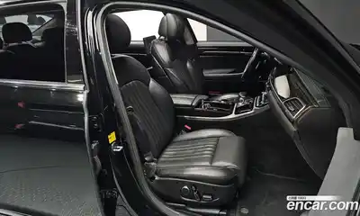 Genesis EQ900 2016 3.3 Автомат в Москве № 537430, миниатюра 10