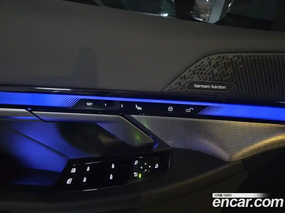 BMW 5-Series 2025 2.0 Автомат в Москве № 537959, фото 15