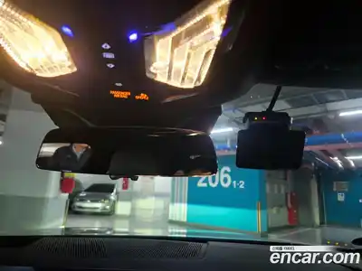 BMW 5-Series 2025 2.0 Автомат в Москве № 537959, миниатюра 6