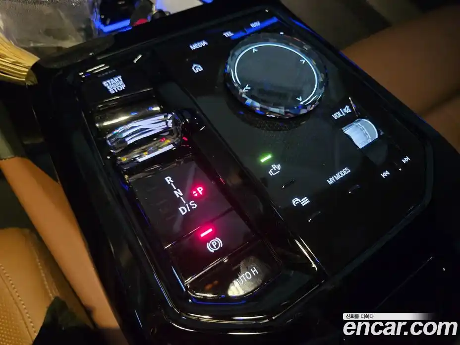 BMW 5-Series 2025 2.0 Автомат в Москве № 537959, фото 9