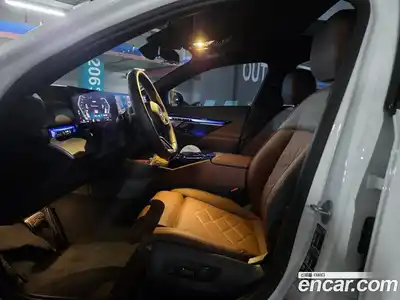 BMW 5-Series 2025 2.0 Автомат в Москве № 537959, миниатюра 10