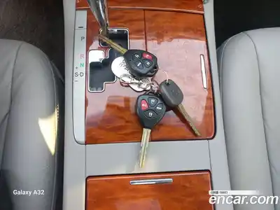 Toyota Camry 2011 2.5 Автомат в Москве № 538136, миниатюра 12