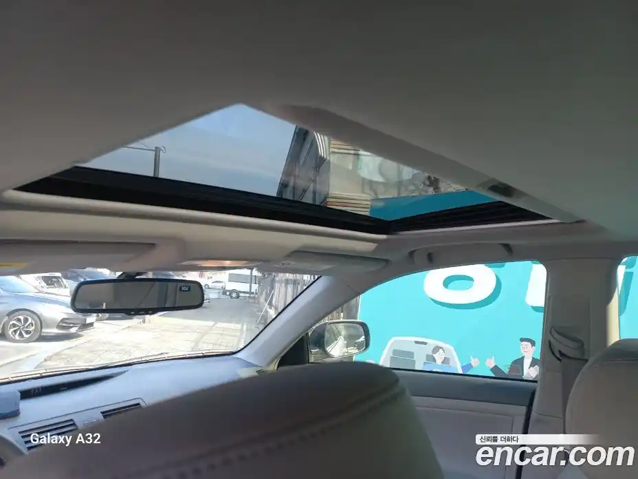 Toyota Camry 2011 2.5 Автомат в Москве № 538136, фото 14