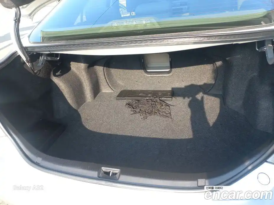 Toyota Camry 2011 2.5 Автомат в Москве № 538136, фото 16