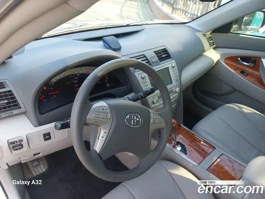 Toyota Camry 2011 2.5 Автомат в Москве № 538136, фото 17