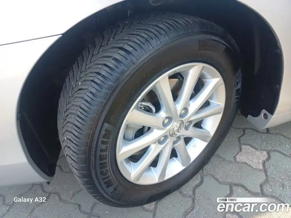 Toyota Camry 2011 2.5 Автомат в Москве № 538136, фото 18