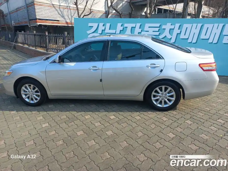 Toyota Camry 2011 2.5 Автомат в Москве № 538136, фото 20