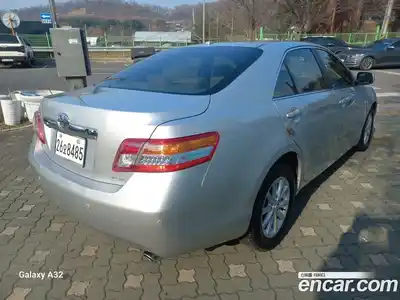 Toyota Camry 2011 2.5 Автомат в Москве № 538136, миниатюра 3