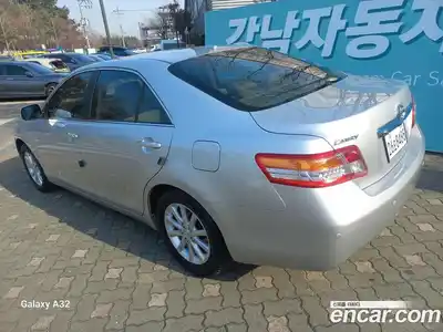Toyota Camry 2011 2.5 Автомат в Москве № 538136, миниатюра 4