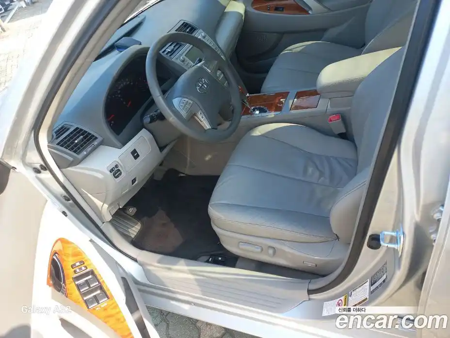 Toyota Camry 2011 2.5 Автомат в Москве № 538136, фото 5