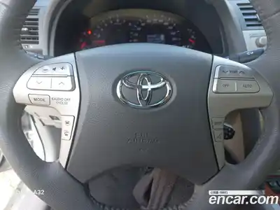 Toyota Camry 2011 2.5 Автомат в Москве № 538136, миниатюра 7