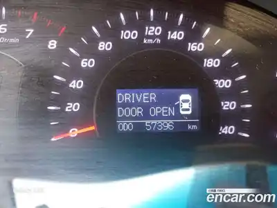 Toyota Camry 2011 2.5 Автомат в Москве № 538136, миниатюра 8