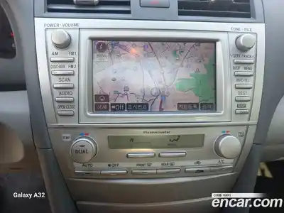 Toyota Camry 2011 2.5 Автомат в Москве № 538136, миниатюра 9