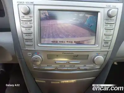 Toyota Camry 2011 2.5 Автомат в Москве № 538136, миниатюра 10