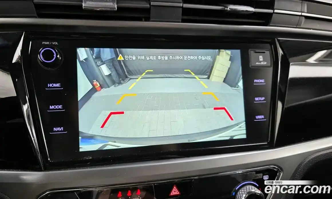 SsangYong Korando 2022 1.5 Автомат в Москве № 538545, фото 15