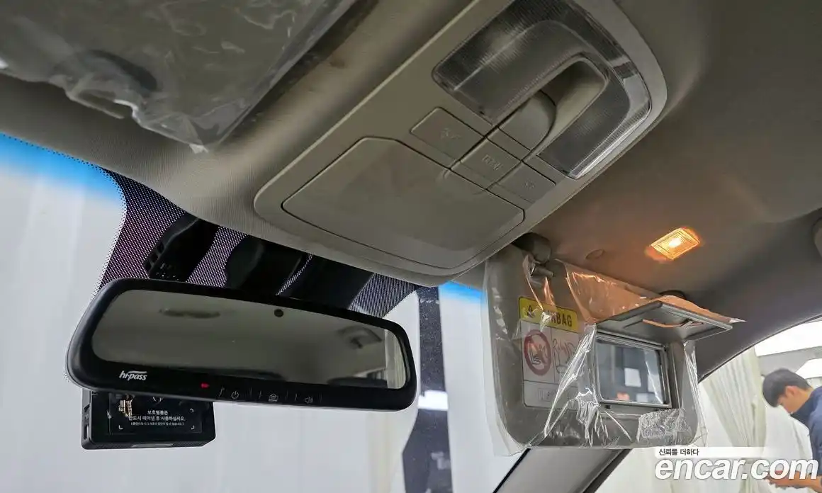 SsangYong Korando 2022 1.5 Автомат в Москве № 538545, фото 17