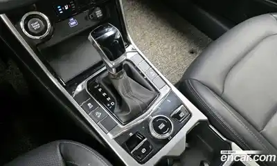 SsangYong Korando 2022 1.5 Автомат в Москве № 538545, миниатюра 9