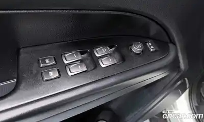 SsangYong Rexton 2022 2.2 Автомат в Москве № 538792, миниатюра 11