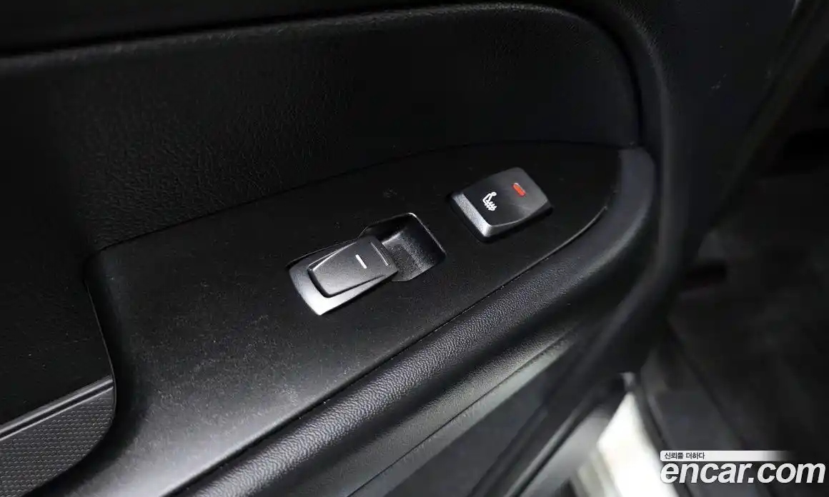 SsangYong Rexton 2022 2.2 Автомат в Москве № 538792, фото 17