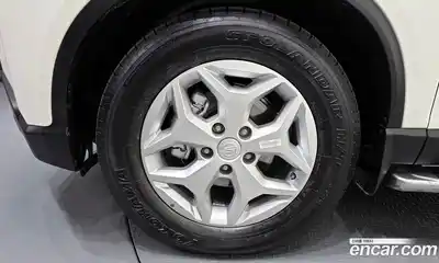 SsangYong Rexton 2022 2.2 Автомат в Москве № 538792, миниатюра 5