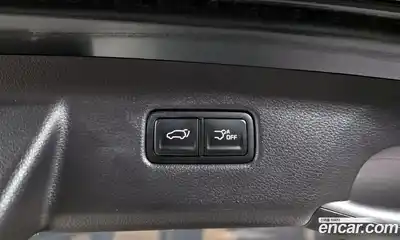 Kia Canival 2023 2.2 Автомат в Москве № 53888, миниатюра 2