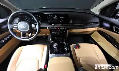 Kia Canival 2023 2.2 Автомат в Москве № 53888, миниатюра 3