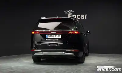 Kia Canival 2023 2.2 Автомат в Москве № 53888, миниатюра 5