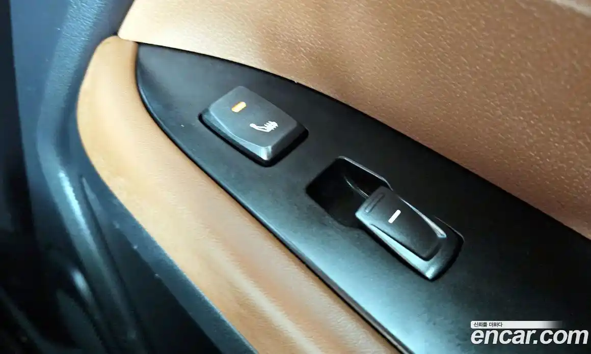 SsangYong Rexton 2019 2.2 Автомат в Москве № 539434, фото 18