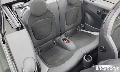 Mini Cooper Convertible 2024 2.0 Автомат в Москве № 539451, миниатюра 12