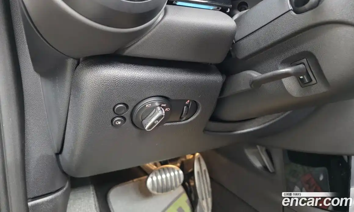 Mini Cooper Convertible 2024 2.0 Автомат в Москве № 539451, фото 19