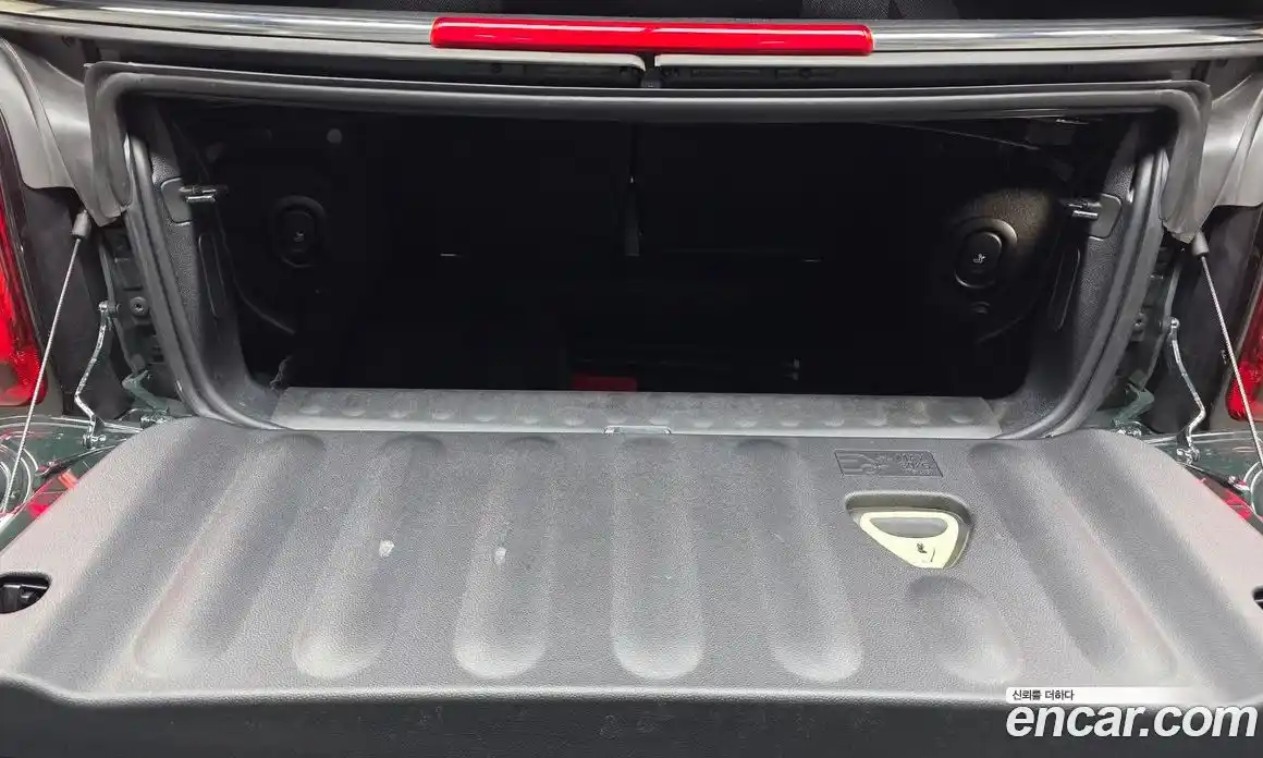 Mini Cooper Convertible 2024 2.0 Автомат в Москве № 539451, фото 20