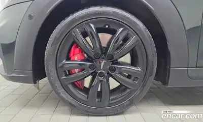 Mini Cooper Convertible 2024 2.0 Автомат в Москве № 539451, миниатюра 5