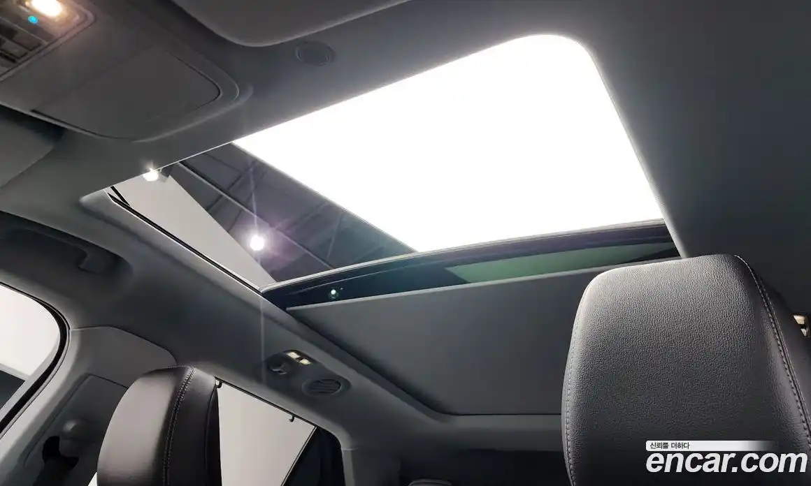 Ford Explorer 2021 2.3 Автомат в Москве № 539841, фото 18