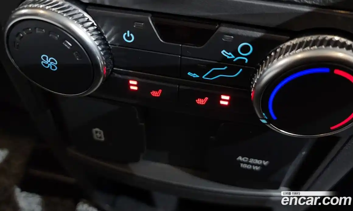 Ford Explorer 2021 2.3 Автомат в Москве № 539841, фото 19