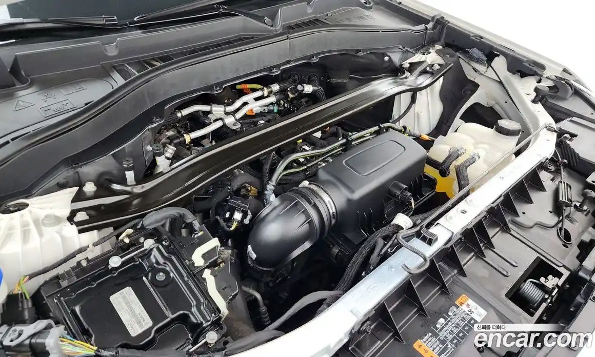 Ford Explorer 2021 2.3 Автомат в Москве № 539841, фото 6