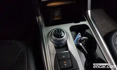 Ford Explorer 2021 2.3 Автомат в Москве № 539841, миниатюра 9