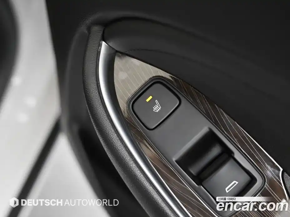 Chevrolet Malibu 2022 1.3 Автомат в Москве № 539915, фото 16