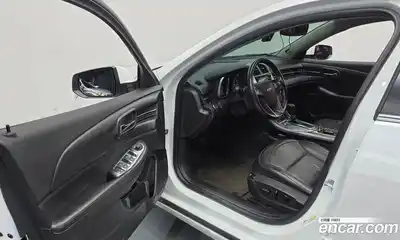 Chevrolet Malibu 2015 2.0 Автомат в Москве № 540296, миниатюра 11