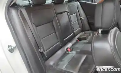 Chevrolet Malibu 2015 2.0 Автомат в Москве № 540296, миниатюра 12