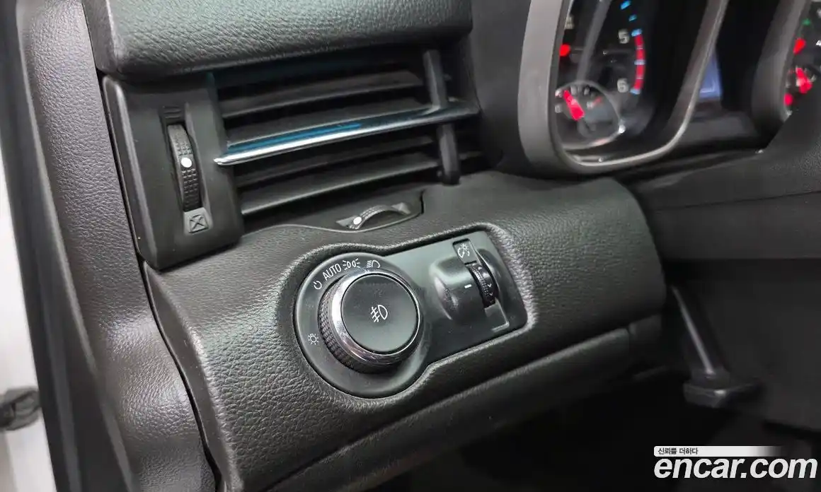 Chevrolet Malibu 2015 2.0 Автомат в Москве № 540296, фото 17