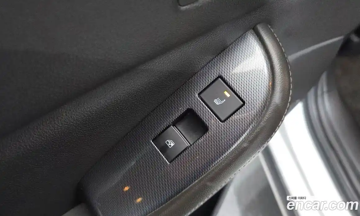 Chevrolet Malibu 2015 2.0 Автомат в Москве № 540296, фото 18