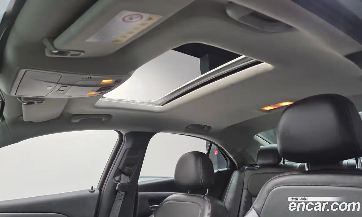 Chevrolet Malibu 2015 2.0 Автомат в Москве № 540296, фото 19