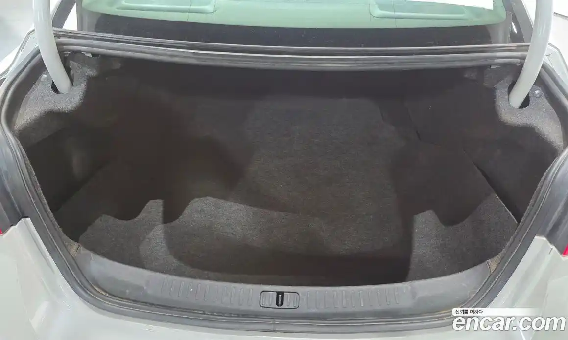 Chevrolet Malibu 2015 2.0 Автомат в Москве № 540296, фото 20