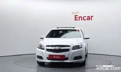 Chevrolet Malibu 2015 2.0 Автомат в Москве № 540296, миниатюра 3