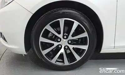 Chevrolet Malibu 2015 2.0 Автомат в Москве № 540296, миниатюра 5