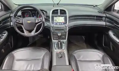 Chevrolet Malibu 2015 2.0 Автомат в Москве № 540296, миниатюра 7