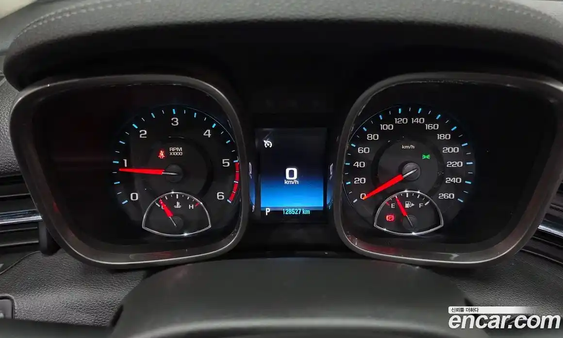 Chevrolet Malibu 2015 2.0 Автомат в Москве № 540296, фото 8