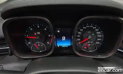 Chevrolet Malibu 2015 2.0 Автомат в Москве № 540296, миниатюра 8